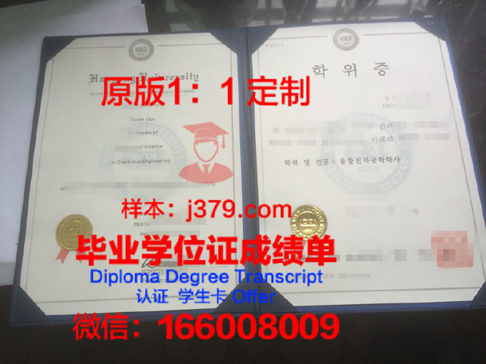 吉备国际大学学位证(日本吉备国际大学学费)