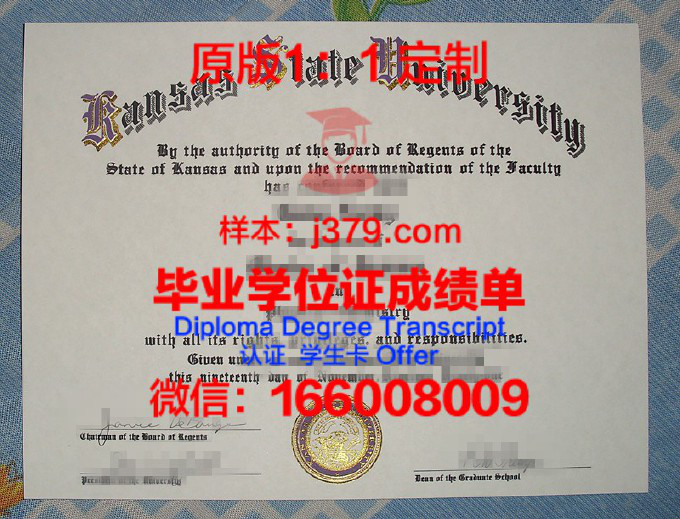 迈诺特州立大学diploma证书(迈阿密州立大学)