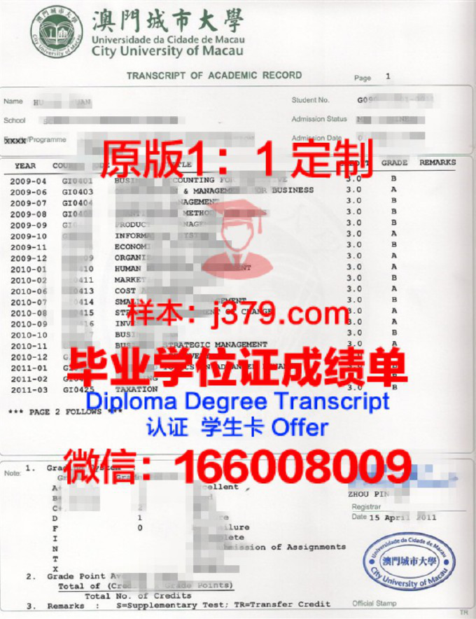 卡伦扬技术与科学学院成绩单(卡伦湖大学贴吧)