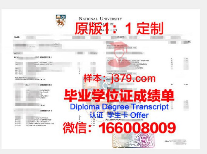 FR大学位成绩单定制：专业、严谨、保障隐私