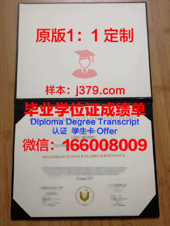 新加坡ERC学院硕士（研究生）毕业证 Singapore ERC Institute diploma