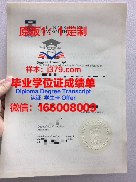 昂热大学 diploma 毕业证