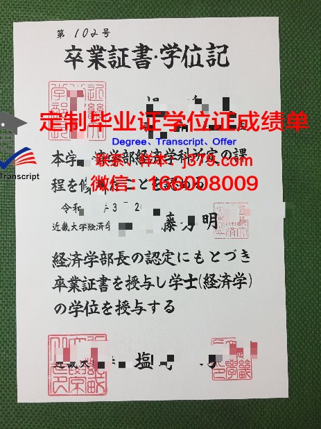 日本没有大学毕业证怎么工作(日本毕业没有毕业证但有学位证)