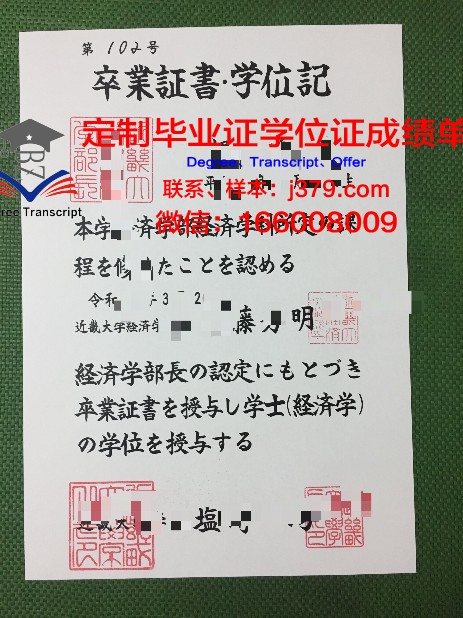 日本国际IT学院专门学校学位证书(日本it专业大学排名)