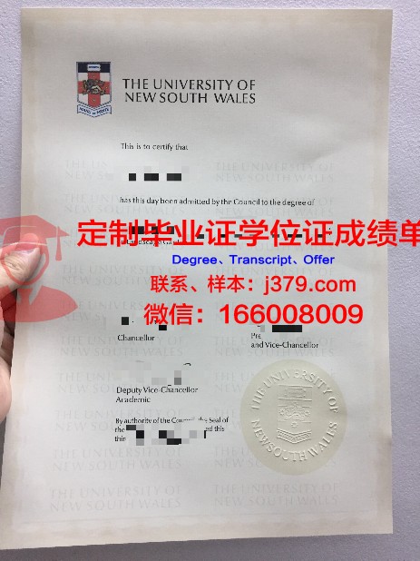 安汉比莫隆比大学毕业证封面