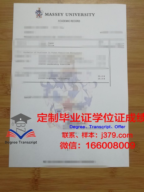 安东大学学位成绩单定制：专业、精准、合规