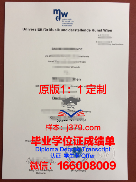 维也纳医科大学成绩单(维也纳医科大学成绩单图片)