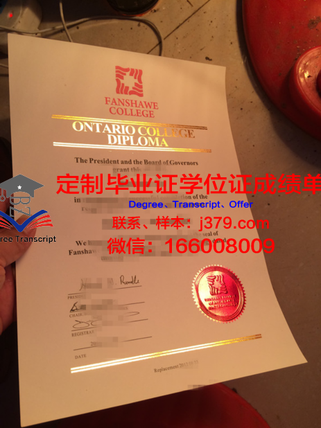 安大略理工大学毕业证diploma