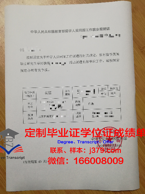 日本毕业回国毕业证要公正吗(日本留学毕业回国手续)