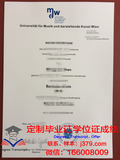 维也纳经济大学毕业证书图片高清(维也纳经济大学图书馆)