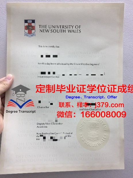 维特博大学本科毕业证(维特理工学院)