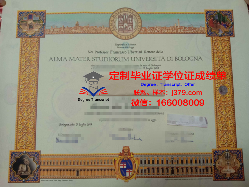 安微尼亚大学毕业证图片Alvernia University Diploma