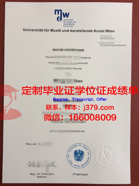 维也纳技术大学几年可以毕业证(维也纳技术大学怎么样)