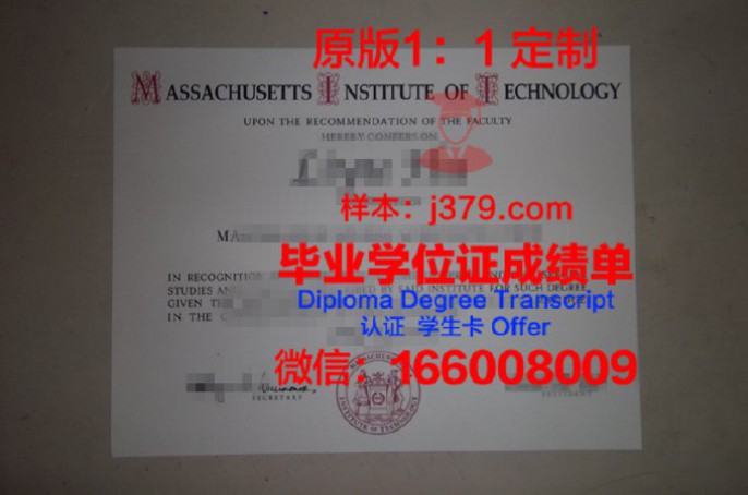 麻省大学波士顿校区毕业证图片University of Massachusetts Boston Diploma