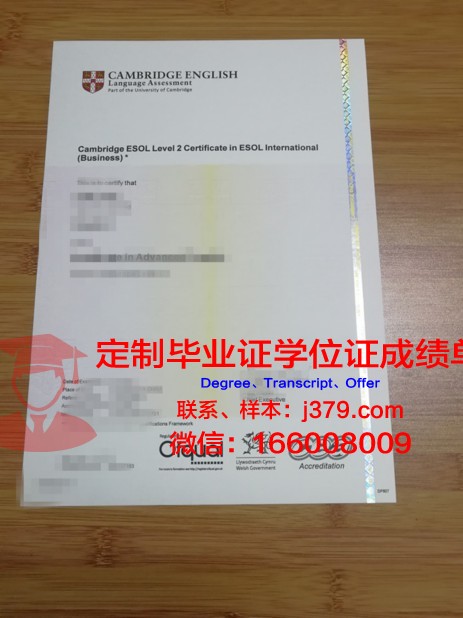 安汉比莫隆比大学毕业证书