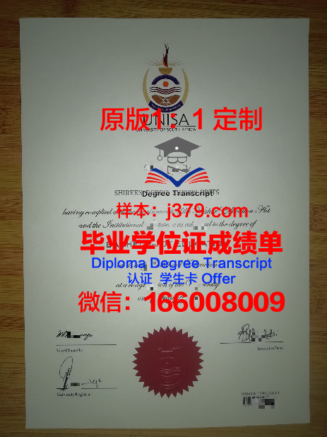 宝迪学院 diploma 毕业证