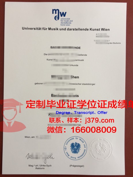 维也纳工业大学毕业学位证有用吗(维也纳工业大学怎么样)