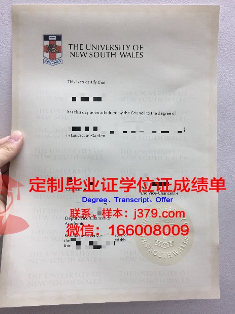 纽黑文大学本科毕业证：开启未来的金色钥匙