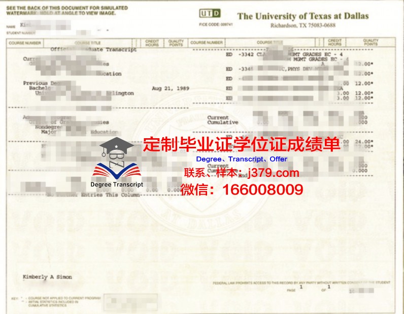 德克萨斯州立大学硕士毕业证(德克萨斯州立大学学费)