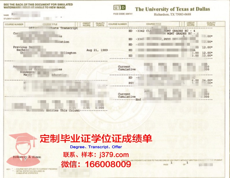 德克萨斯大学加尔维斯顿医学部毕业证外壳(德克萨斯大学校徽)