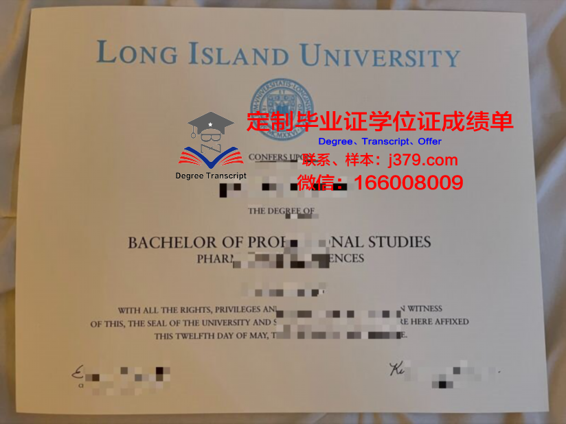 长崎大学毕业证书什么颜色(长岛大学毕业证)