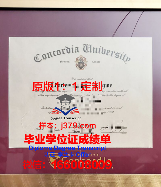 弥瑟里科迪亚大学毕业证认证成绩单Diploma