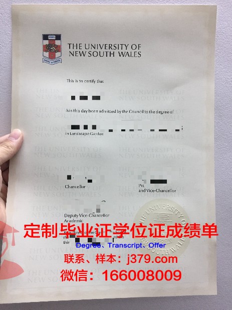 金大学毕业证：一张纸的重量