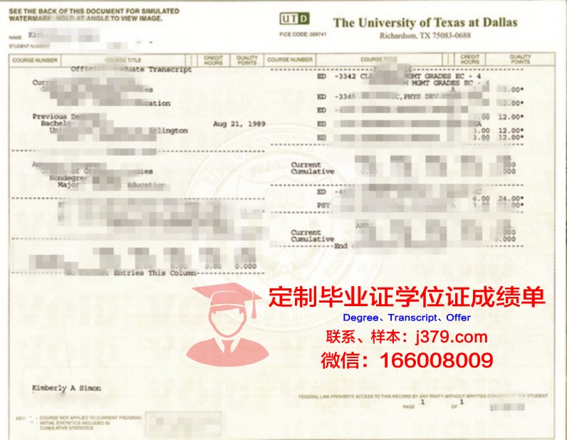 德克萨斯理工大学健康科学中心博士毕业证(德克萨斯大学西南医学中心博士申请)