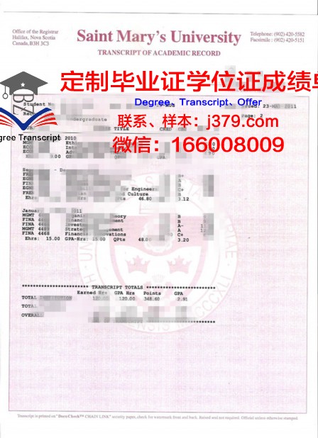 德克萨斯圣安东尼奥圣玛丽大学研究生毕业证书(圣玛丽大学金融硕士)