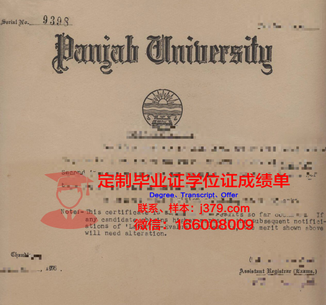 旁遮普大学（巴基斯坦）读多久才毕业证(巴基斯坦旁遮普省地图)