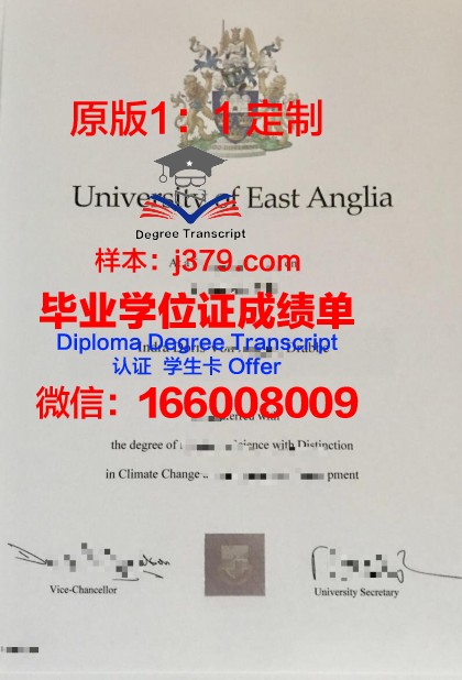 安格利亚罗斯金大学成绩单(英国安格利亚罗斯金大学)