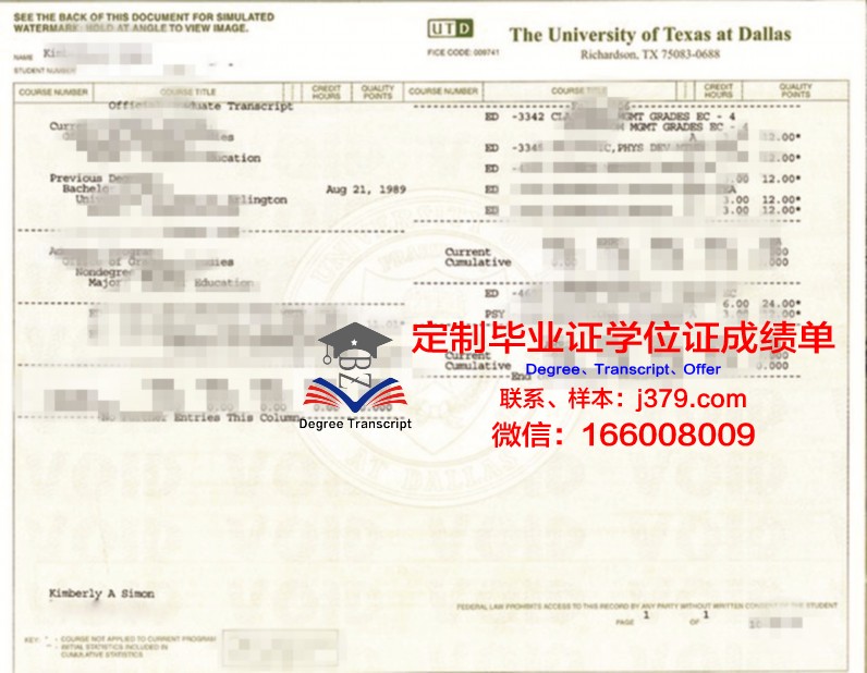 德克萨斯大学里奥格兰德谷分校毕业证照片(德克萨斯大学奥斯汀分校国内认可度高吗)