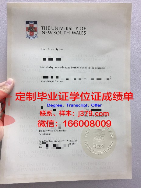 Strathfield South High School毕业证diploma