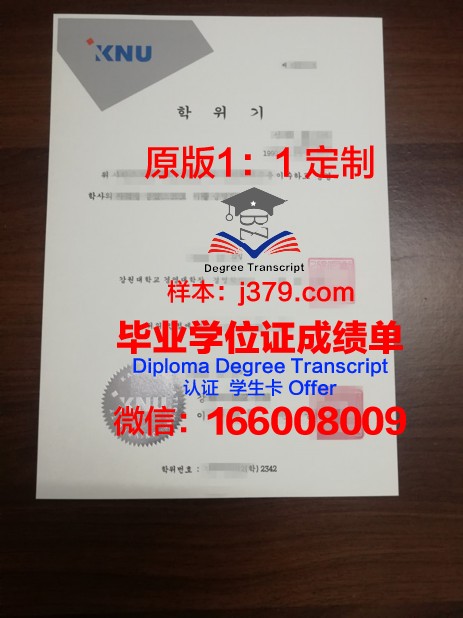 阿克伦大学毕业证图片University of Akron Diploma