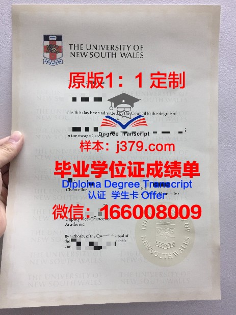 坦佩雷理工大学毕业证外壳